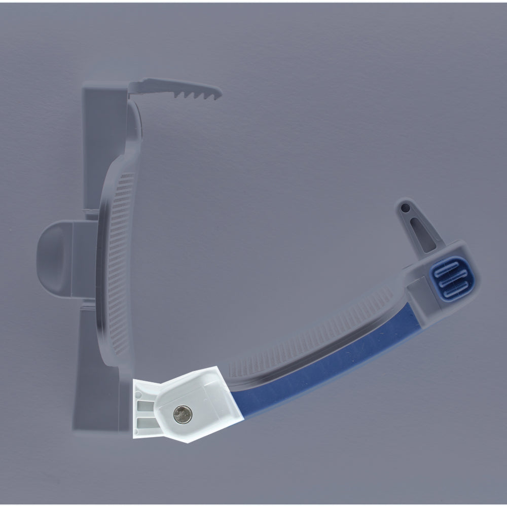 RestoreX® Scharnier für Klammergelenk + Stift & Schrauben