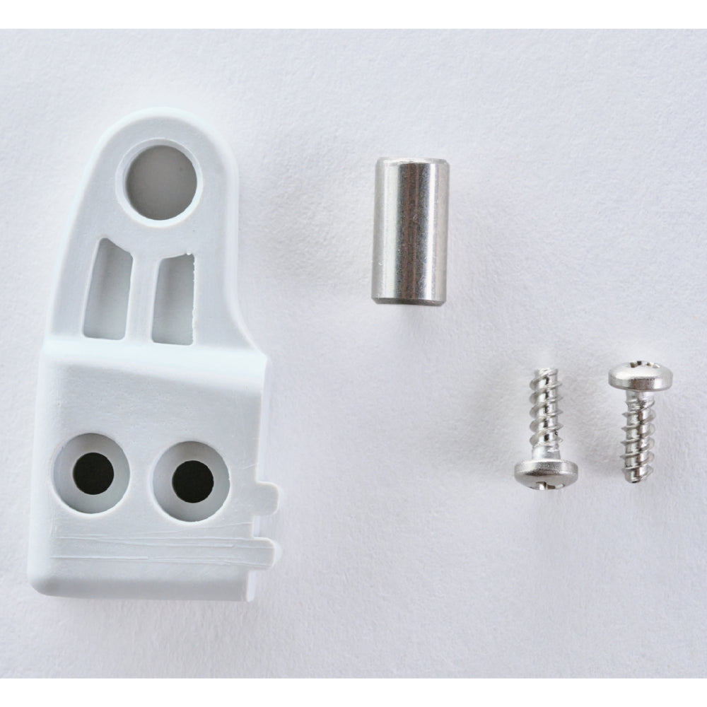 RestoreX® Scharnier für Klammergelenk + Stift & Schrauben