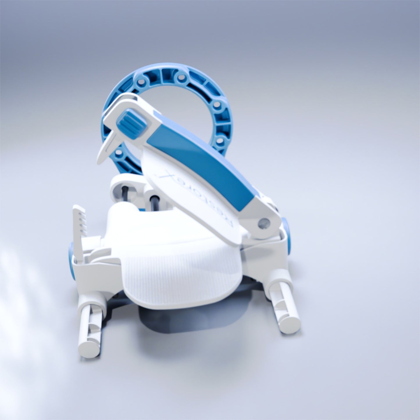 RestoreX® Peniszug Therapiegerät