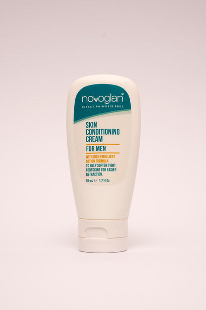 Novoglan® Vorhaut Pflegecreme