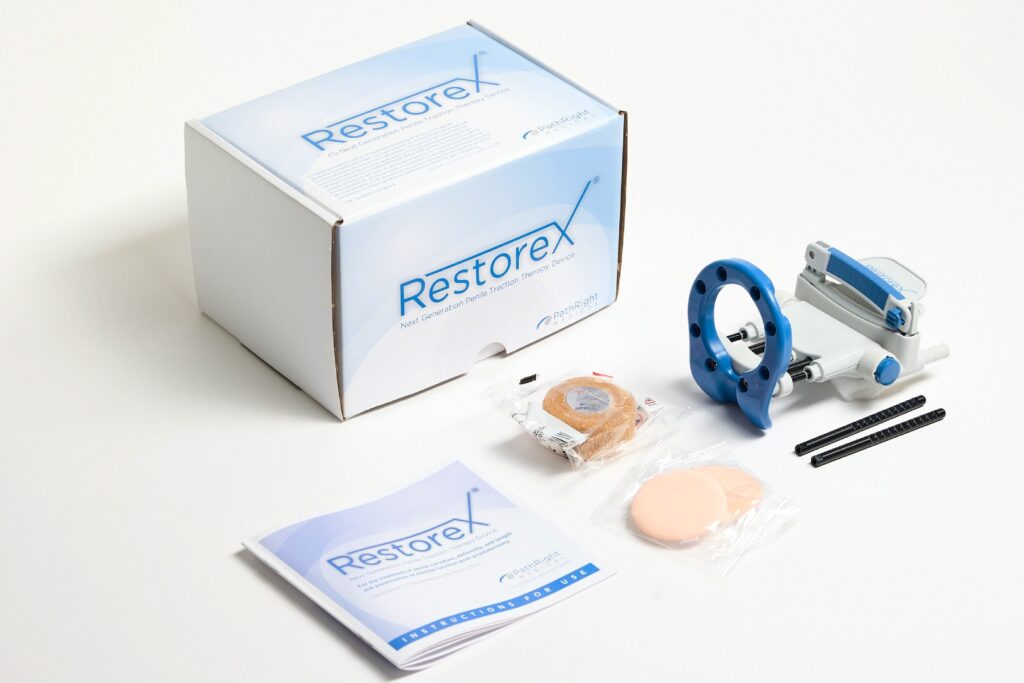 RestoreX® – VerityLifecare Store