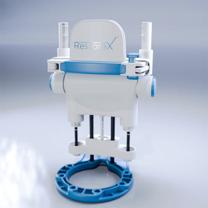 RestoreX® Peniszug Therapiegerät