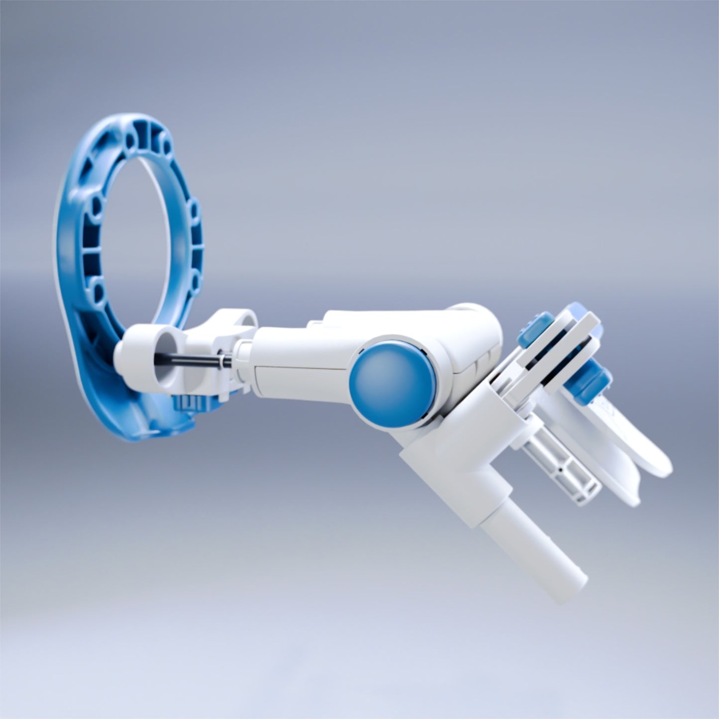 RestoreX® Peniszug Therapiegerät